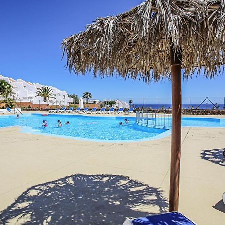 Sand Club Apartment 202 Σαν Μιγκέλ ντε Αμπόνα Εξωτερικό φωτογραφία