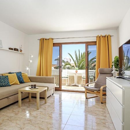 Sand Club Apartment 202 Σαν Μιγκέλ ντε Αμπόνα Εξωτερικό φωτογραφία