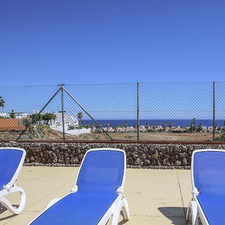 Sand Club Apartment 202 Σαν Μιγκέλ ντε Αμπόνα Εξωτερικό φωτογραφία