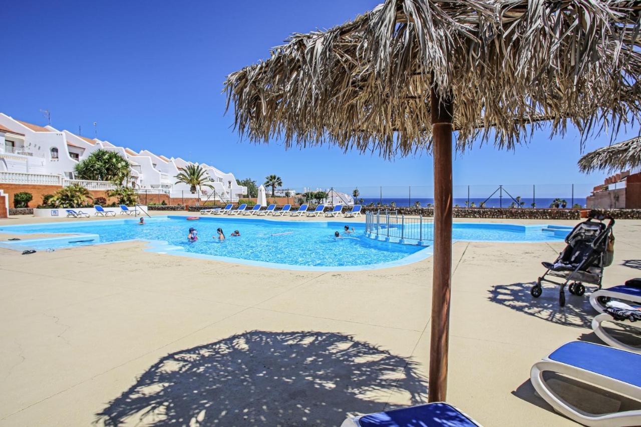 Sand Club Apartment 202 Σαν Μιγκέλ ντε Αμπόνα Εξωτερικό φωτογραφία