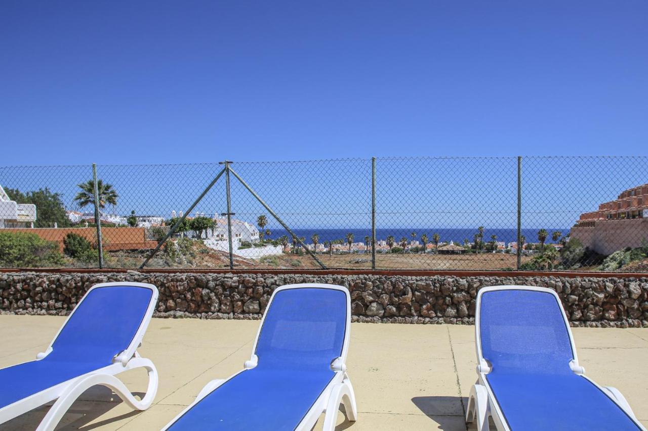 Sand Club Apartment 202 Σαν Μιγκέλ ντε Αμπόνα Εξωτερικό φωτογραφία