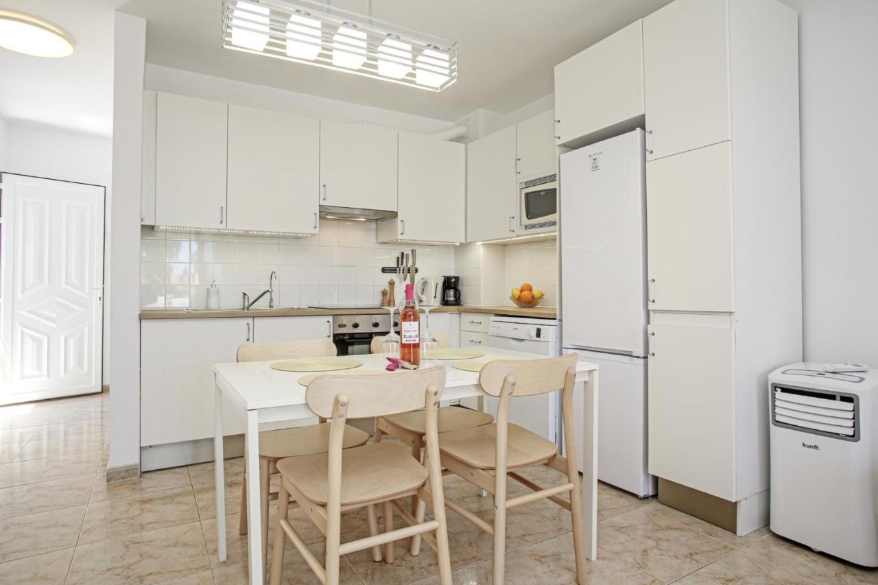 Sand Club Apartment 202 Σαν Μιγκέλ ντε Αμπόνα Εξωτερικό φωτογραφία