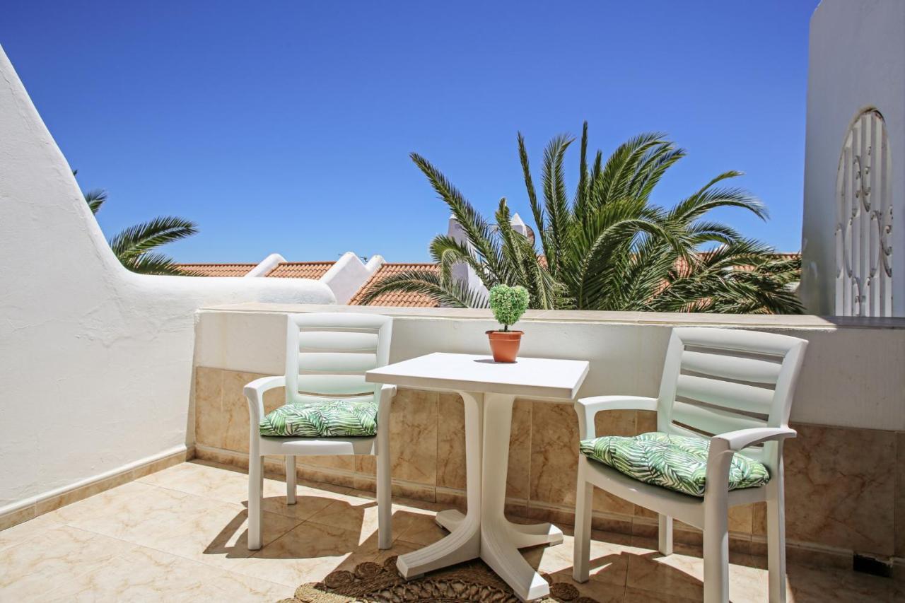 Sand Club Apartment 202 Σαν Μιγκέλ ντε Αμπόνα Εξωτερικό φωτογραφία