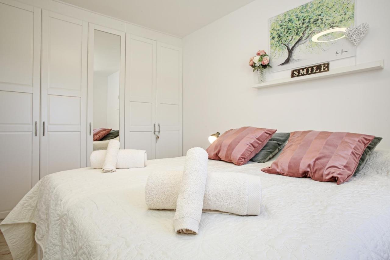 Sand Club Apartment 202 Σαν Μιγκέλ ντε Αμπόνα Εξωτερικό φωτογραφία