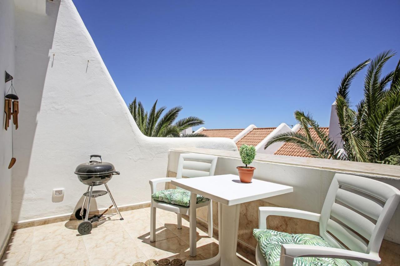 Sand Club Apartment 202 Σαν Μιγκέλ ντε Αμπόνα Εξωτερικό φωτογραφία