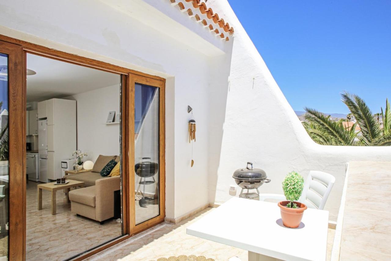 Sand Club Apartment 202 Σαν Μιγκέλ ντε Αμπόνα Εξωτερικό φωτογραφία