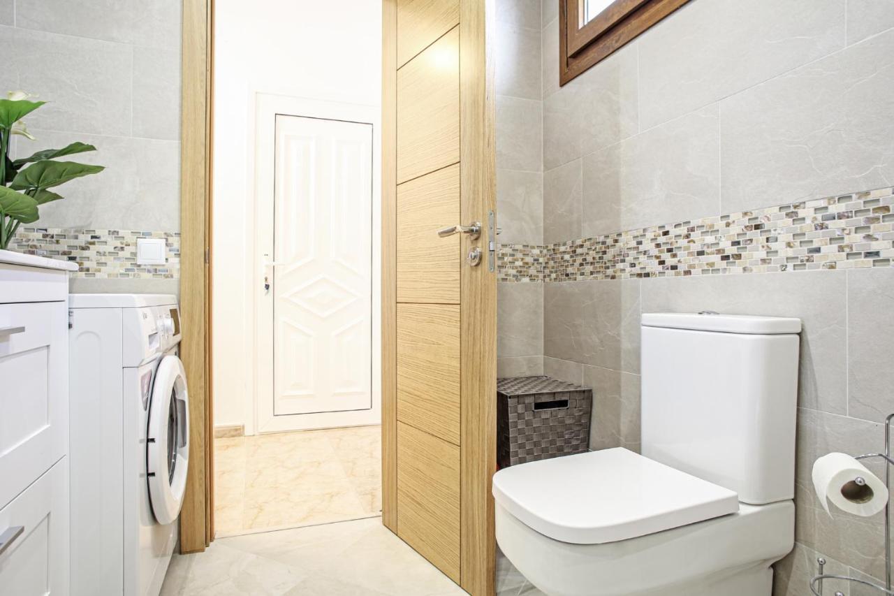 Sand Club Apartment 202 Σαν Μιγκέλ ντε Αμπόνα Εξωτερικό φωτογραφία
