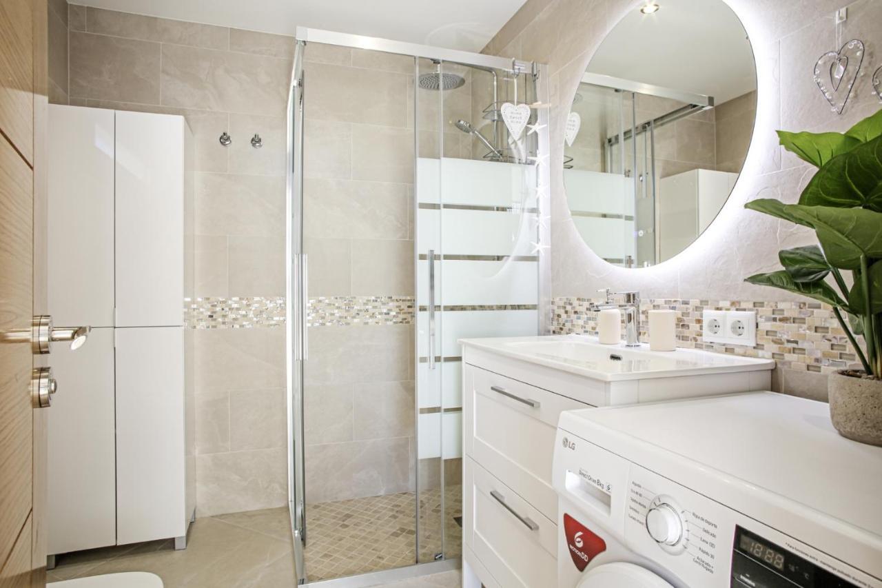 Sand Club Apartment 202 Σαν Μιγκέλ ντε Αμπόνα Εξωτερικό φωτογραφία