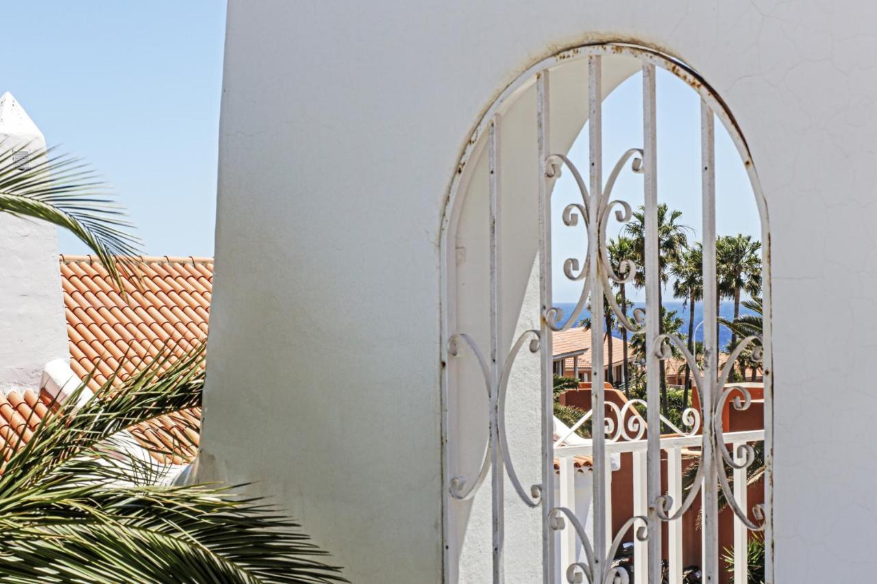 Sand Club Apartment 202 Σαν Μιγκέλ ντε Αμπόνα Εξωτερικό φωτογραφία
