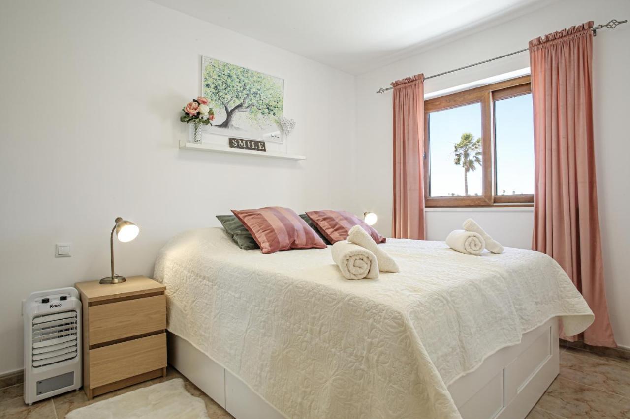 Sand Club Apartment 202 Σαν Μιγκέλ ντε Αμπόνα Εξωτερικό φωτογραφία
