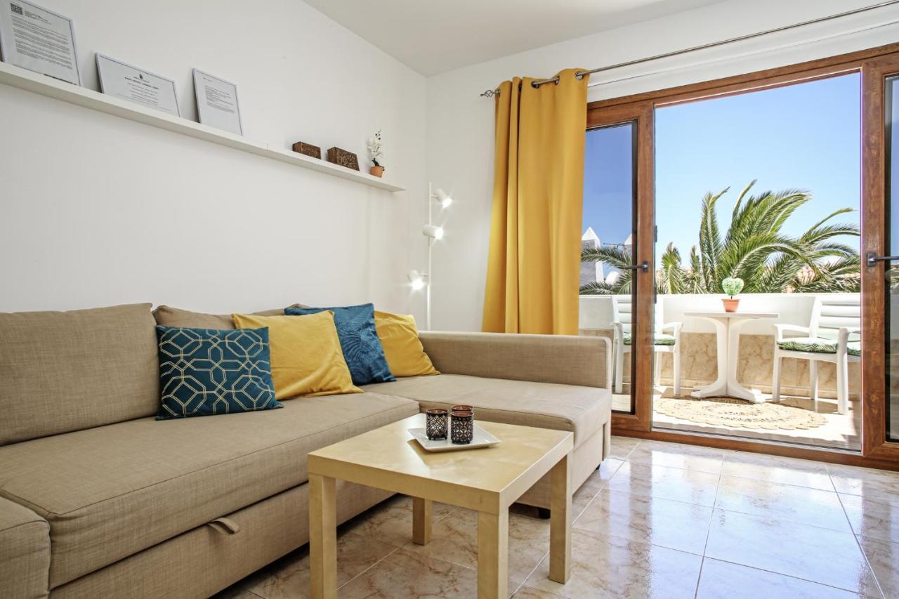 Sand Club Apartment 202 Σαν Μιγκέλ ντε Αμπόνα Εξωτερικό φωτογραφία