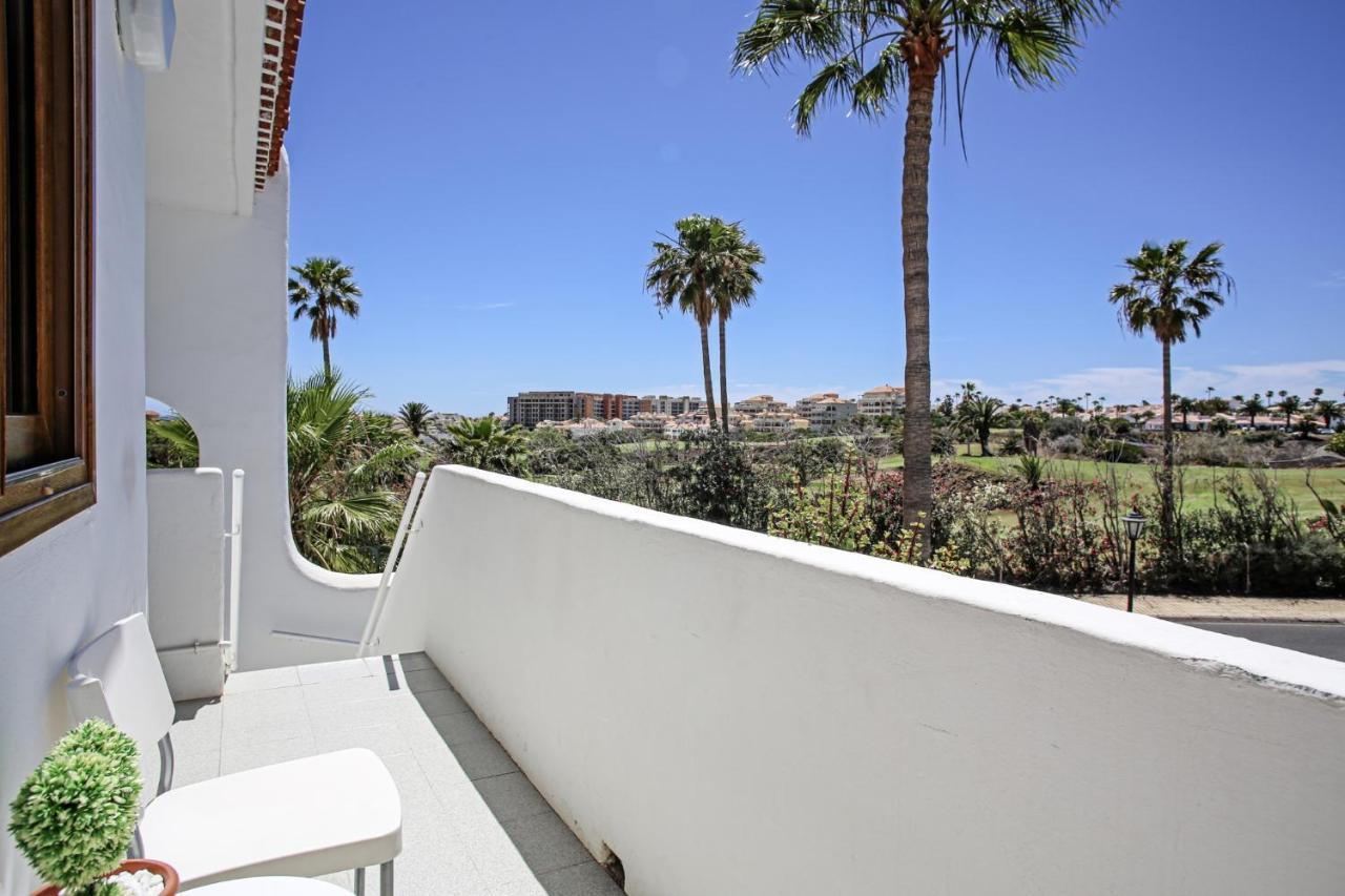 Sand Club Apartment 202 Σαν Μιγκέλ ντε Αμπόνα Εξωτερικό φωτογραφία