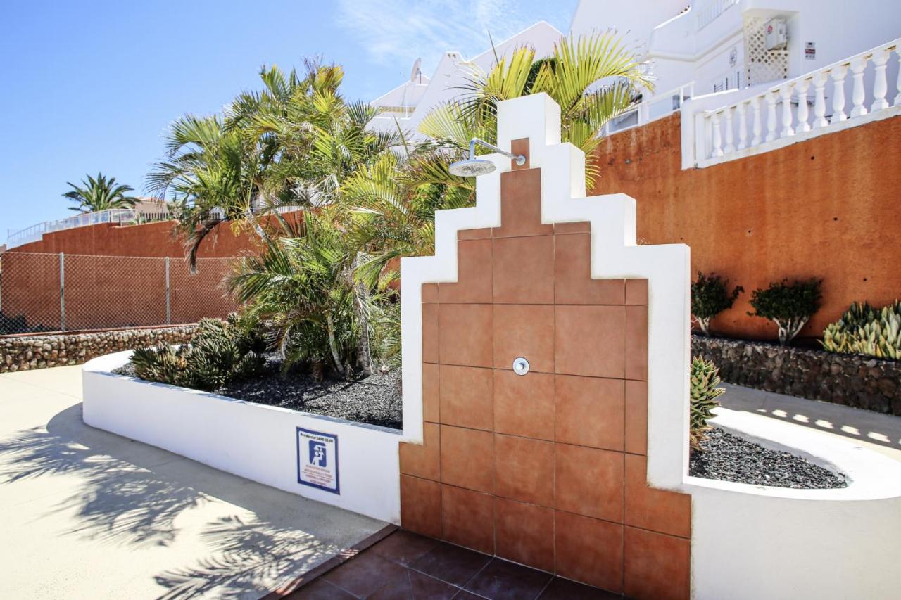 Sand Club Apartment 202 Σαν Μιγκέλ ντε Αμπόνα Εξωτερικό φωτογραφία